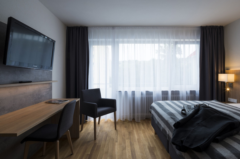 Bedroom 7