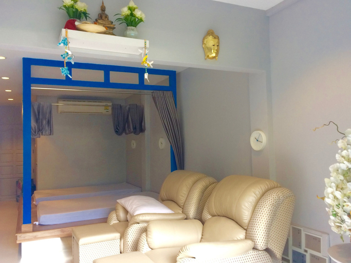 Bedroom 4, Momento Resort, Pattaya