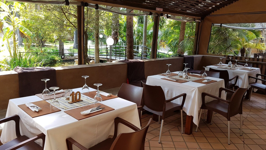 Food & Drinks 5, Lions Guesthouse, Sekhukhune