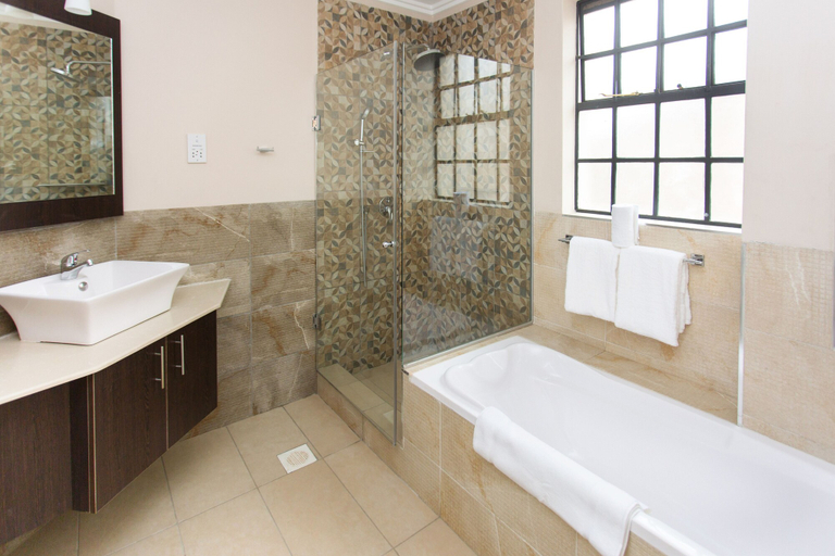 Bathroom 4, Cozy Residences, Dagoretti North