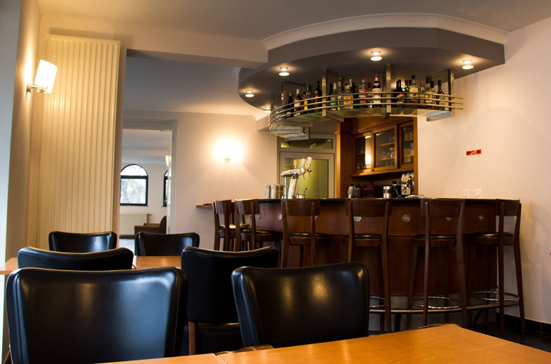 Food & Drinks 4, The Shepherd, Vlaams Brabant