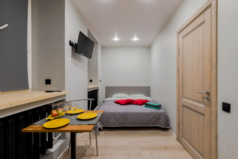 Others 5, RentalSPb 2 Loft Studio, Sankt-Peterburg gorsovet