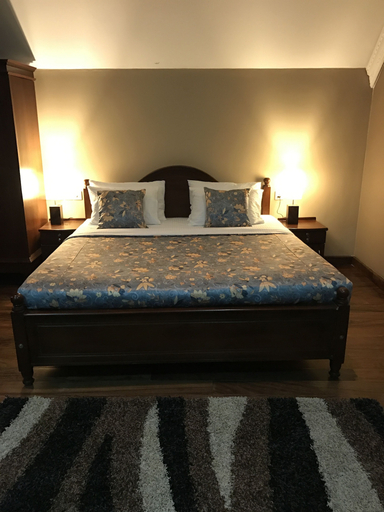 Room 2, Dorchester, Nuwara Eliya