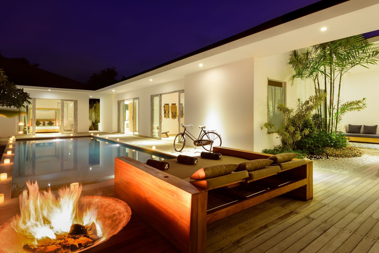 Others 5, Villa Meiwenti, Badung