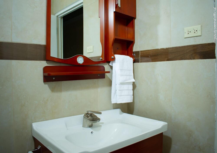 Bathroom 3, Incognito Vacation Stay