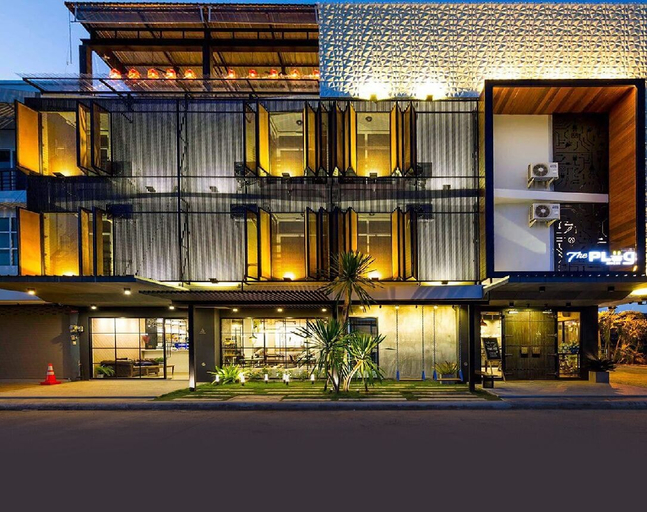 Exterior & Views 4, The Plug Hotel, Muang Nakhon Si Thammarat