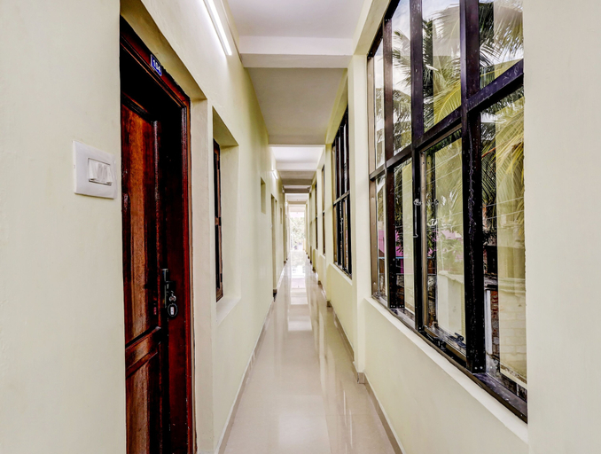 Others 4, HOTEL UMAIYYAL INTERNATIONAL, Kanniyakumari