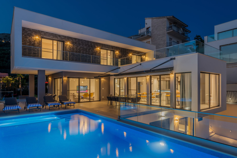 Sport & Beauty 2, Villa Luna Podstrana, Podstrana