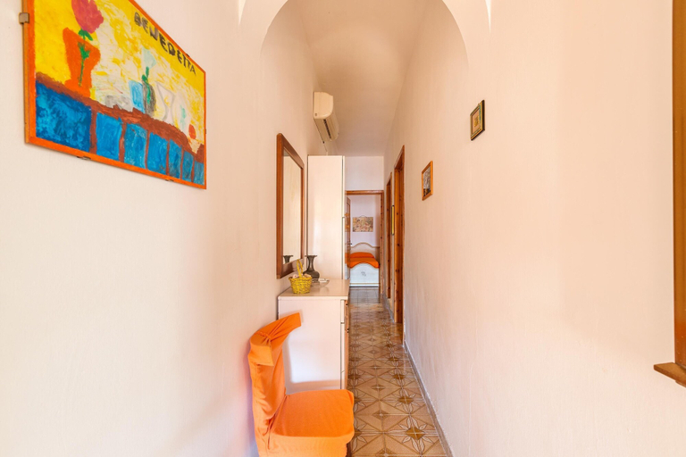Room 2, 2658 Appartamento Cecilia by Barbarhouse, Lecce