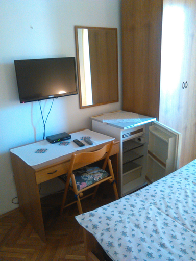 Bedroom 3, Apartments Zova, Medulin