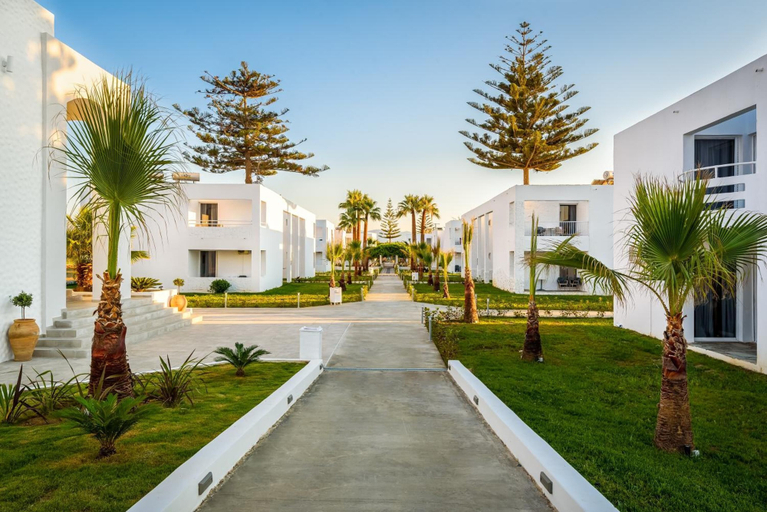 Exterior & Views 2, Solimar White Pearl Adults Only - All Inclusive, Crete