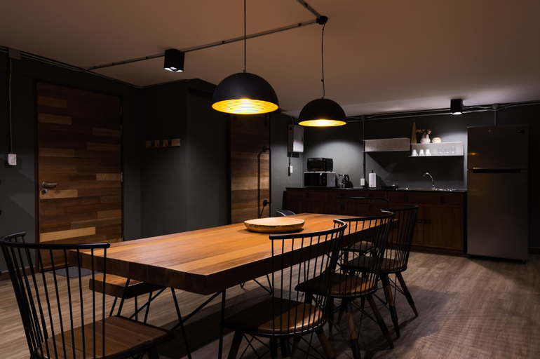 Nord Studio, Muang Chiang Mai