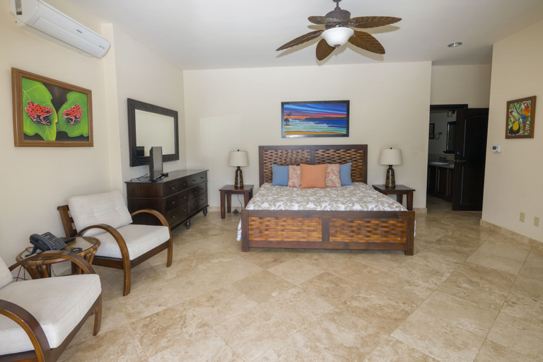 Bedroom 4, Red Frog Beach Island Resort, Bocas del Toro