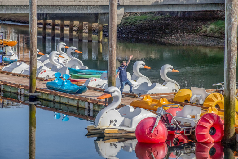Sport & Beauty, By The Sea-seaside, Clatsop