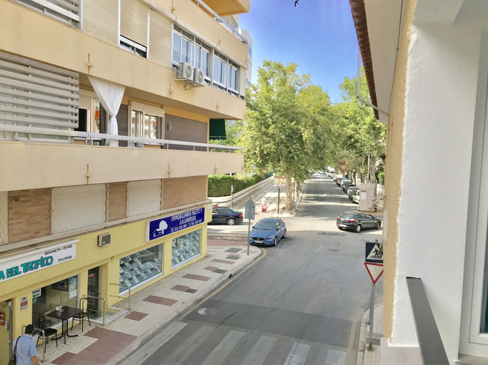Exterior & Views, Zenmarina 614, Málaga