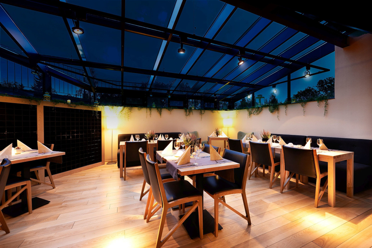 Food & Drinks 5, Cristal Resort, Jelenia Góra