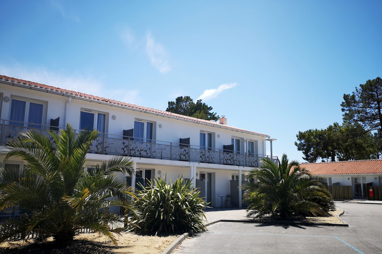 Exterior & Views 3, Hotel Vent d'Eden Park, Vendée