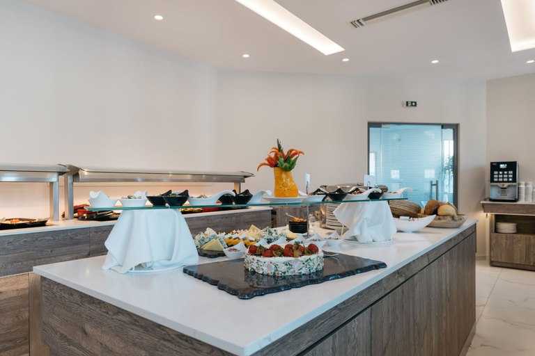 Food & Drinks 5, Tesoro Hotel Zakynthos, Ionian Islands