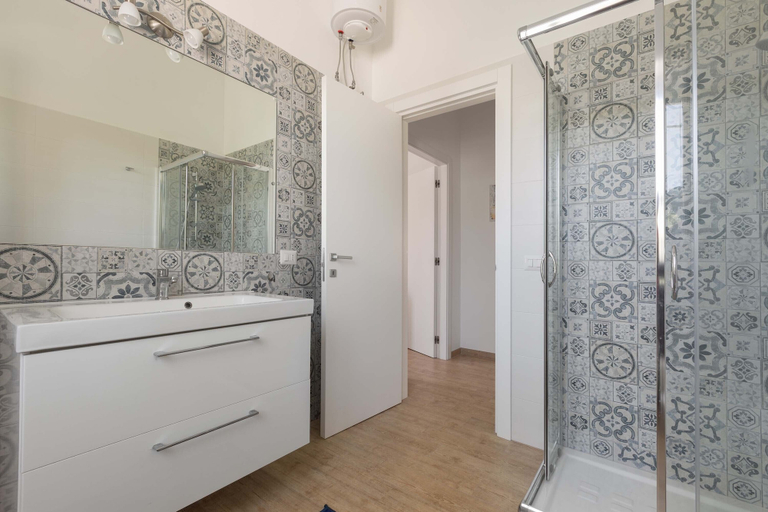 Bathroom 4, Villa Oasi Marina, Taranto