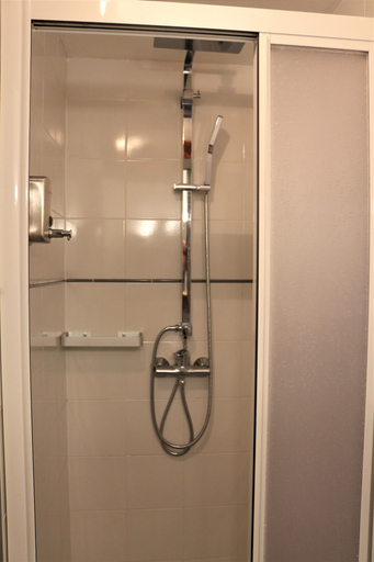 Bathroom 5, Chambre d'hôtes La Jarbelle - Gîte et Spa, Hautes-Alpes