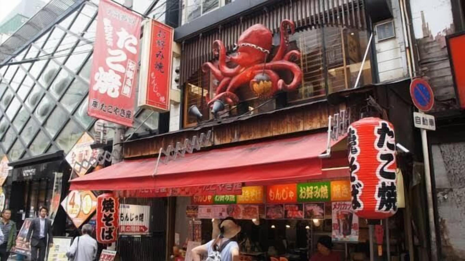 Exterior & Views 2, R Guest House - Hostel, Osaka