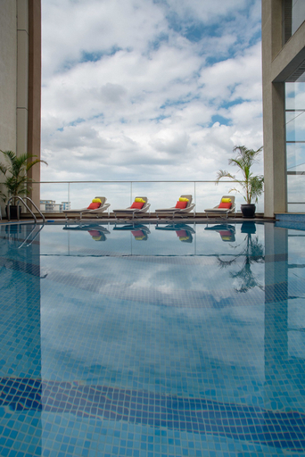 Sport & Beauty 2, The Concord Hotel And Suites, Westlands