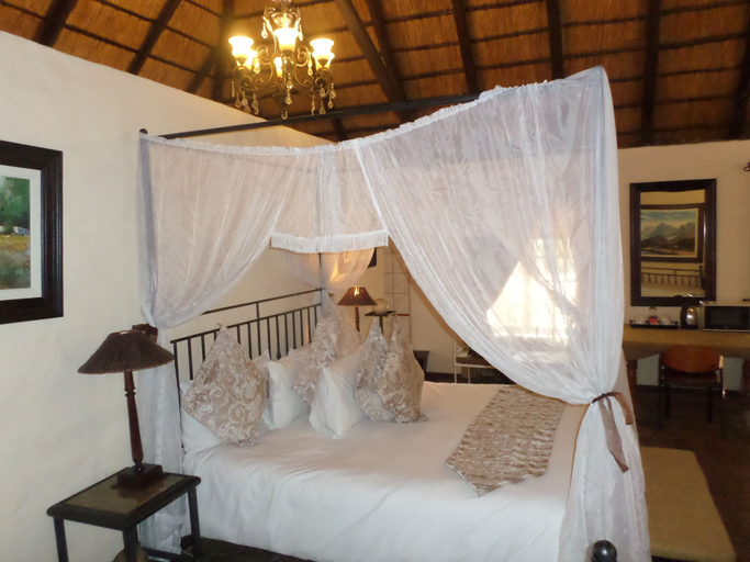 Bedroom 3, Foundry Guest Lodge, City of Tshwane