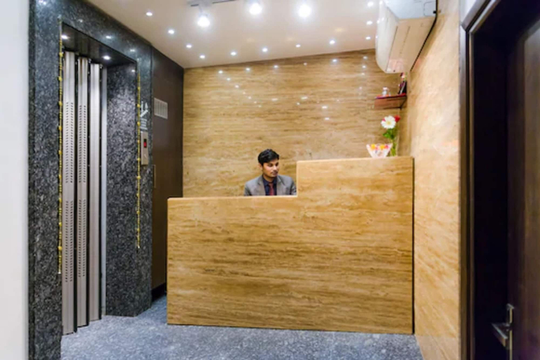 Others 5, Hotel Imperial, Ajmer