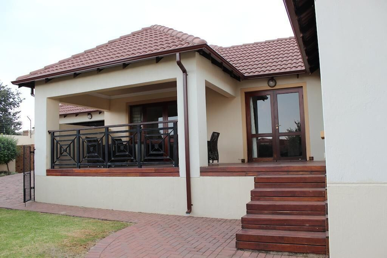 Exterior & Views 2, Topaz Cove Luxury Villas, City of Johannesburg