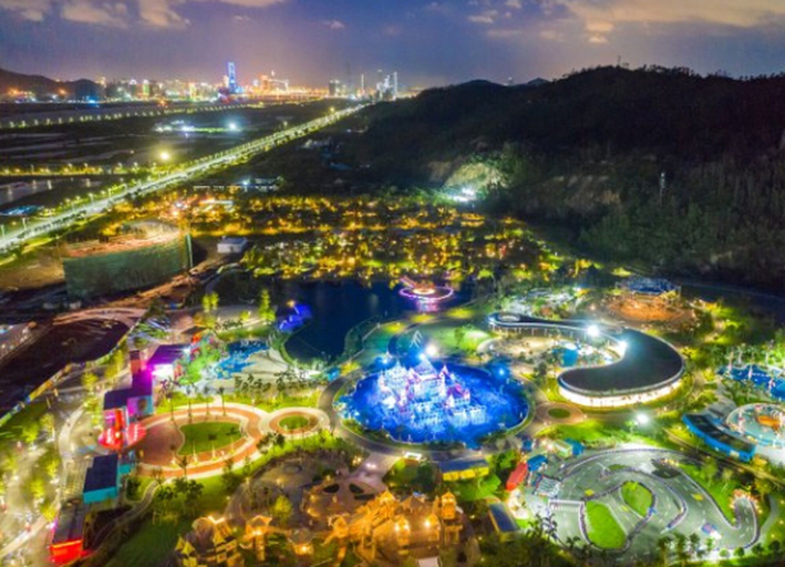 Others 5, Sumlodol Hengqin Camping Town, Zhuhai