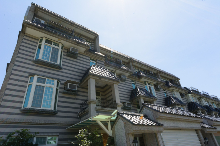 Exterior & Views 2, Hualien Macaron B&B, Hualien