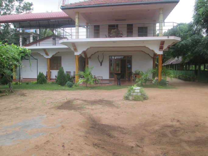 Exterior & Views 2, Thirumalai park, Kuchchaveli