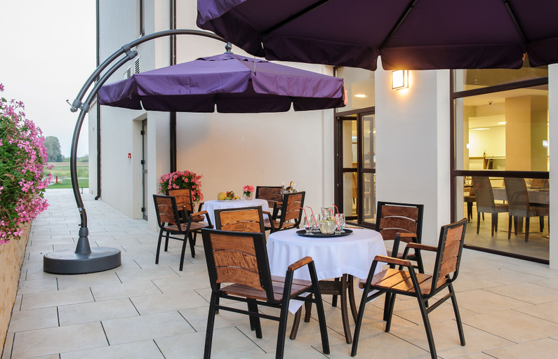 Food & Drinks 4, TeoDorka Med & Spa, Toruń