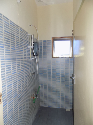 Bathroom 3, Jacyjoka Apartments Nyali, Nyali