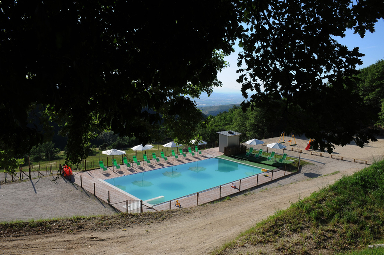 Sport & Beauty 4, Vista del Mondo, Perugia