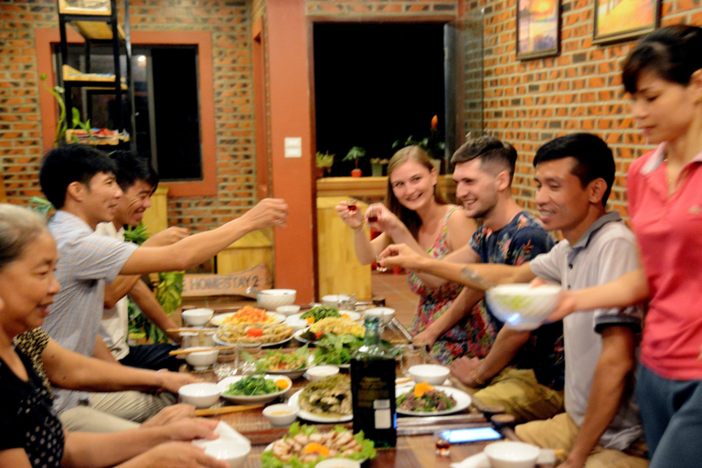 Food & Drinks 5, Ninh Binh Riverside Homestay 2, Ninh Bình