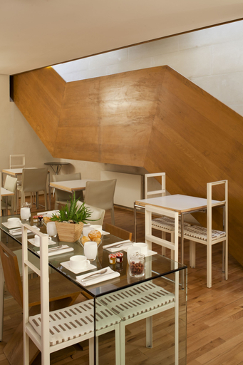 Food & Drinks 5, La Pérouse Nantes, Loire-Atlantique