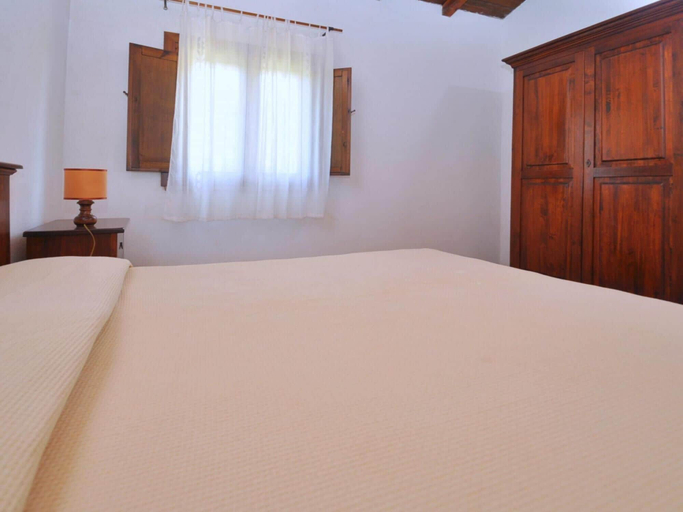 Bedroom 3, Residence a Trinit d Agultu e Vignola 3366, Olbia-Tempio