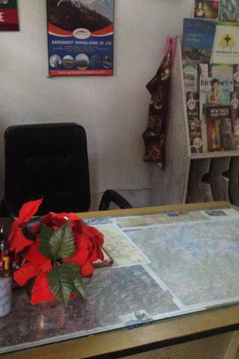 Others 4, Little Buddha Guest House, Gandaki