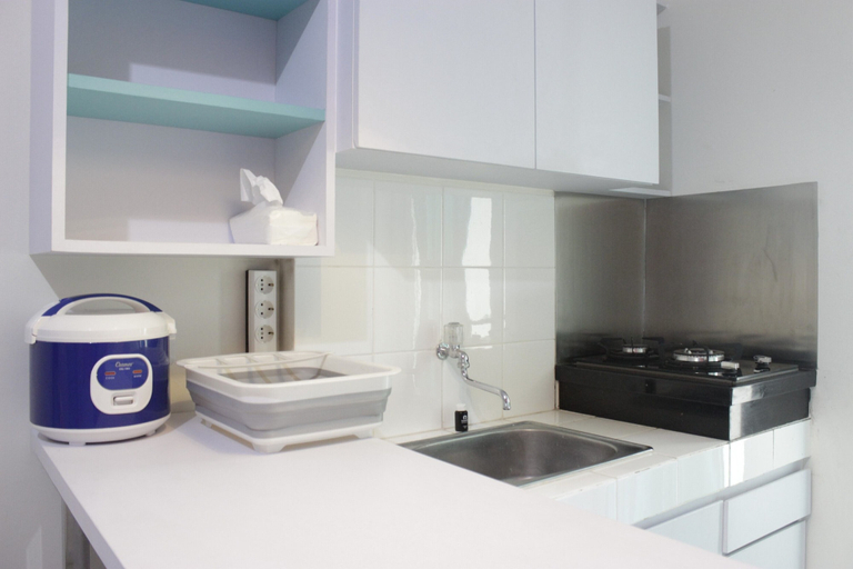 Others 3, Modern Chic 2BR Apartment Parahyangan Residence near UNPAR, Bandung