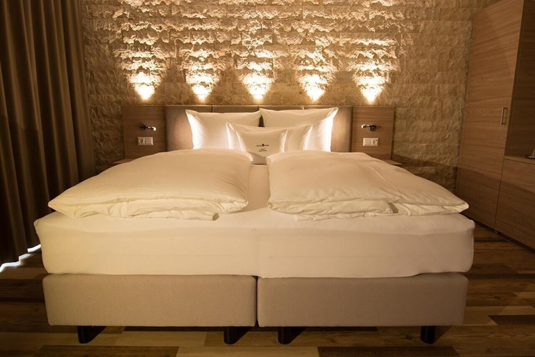 Bedroom 3, Hotelmyhome, Ortenaukreis