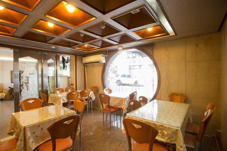 Food & Drinks 5, Phoenix Pavilion Hot Spring Hotel, Taipei City