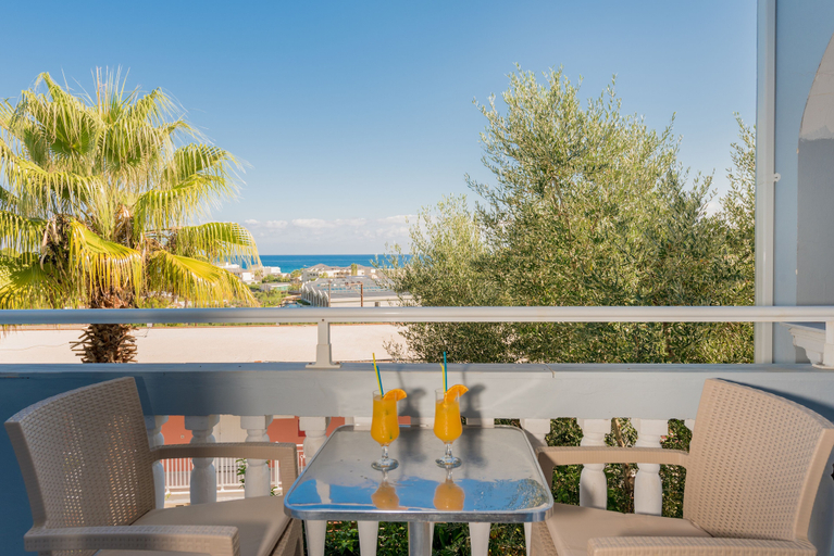 Others 5, Callinica Hotel, Ionian Islands