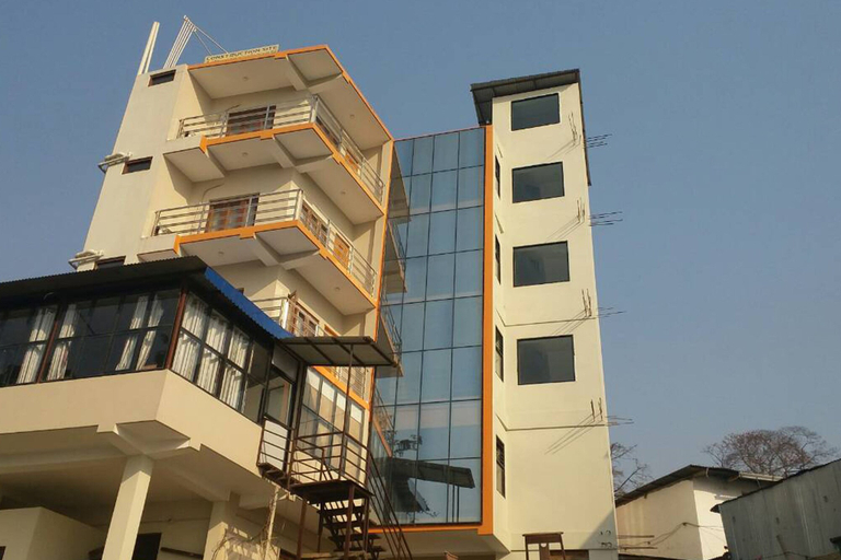 Exterior & Views, Hotel Murchunga International, Koshi