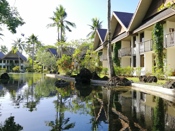 Exterior & Views 2, Palau Pacific Resort