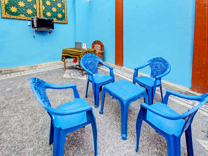 Public Area 2, Spot On 91811 Rumah Inap Bunda Nurhayati, Lombok