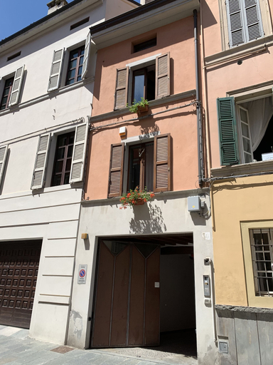 Exterior & Views 2, Le camere di Bsuites, Parma