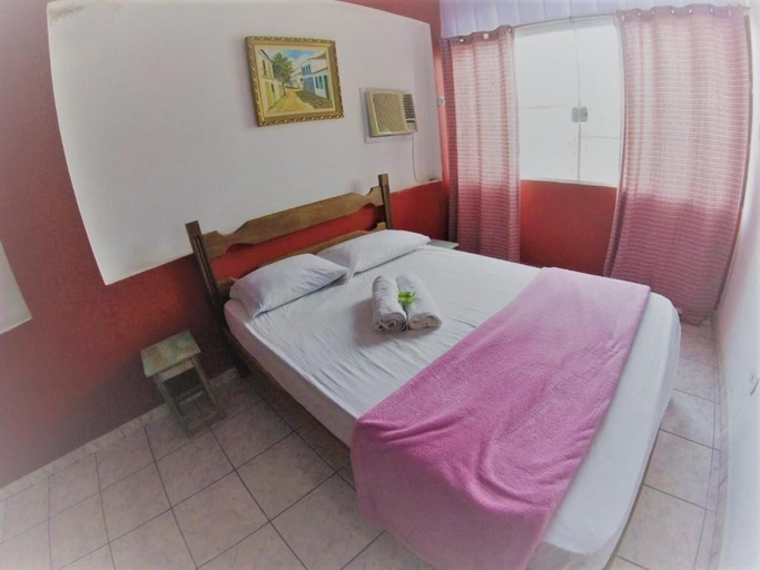 Bedroom 5, Vibe hostel Paraty, Parati