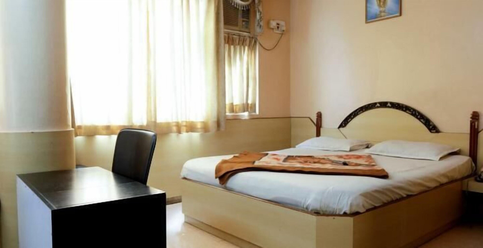 Bedroom 3, Hotel T.A.P Paradise, Bangalore