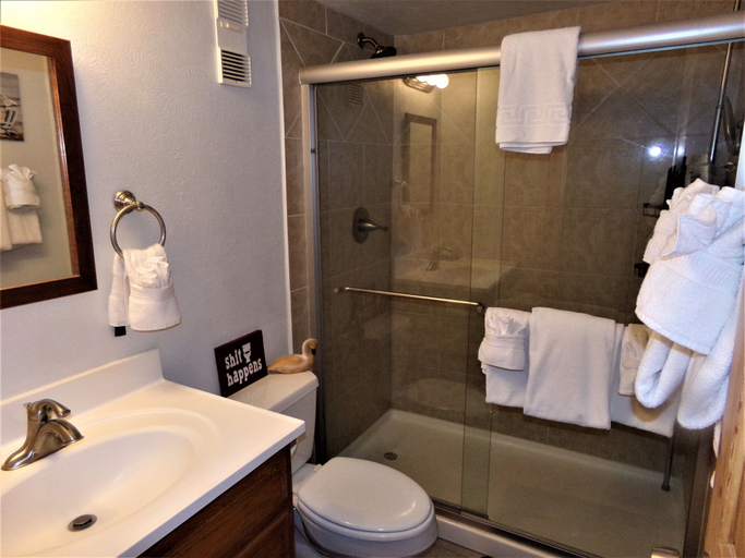 Bathroom, Thkt, Summit